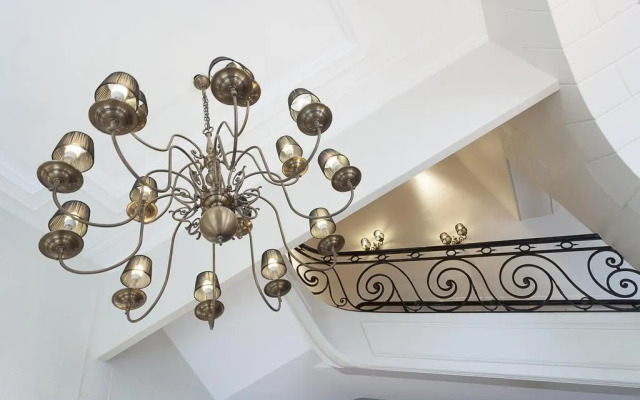 Mercure Lille Centre Grand Place