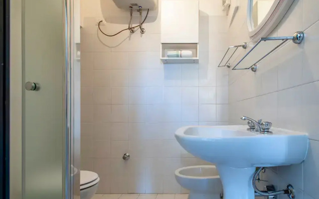 Ruota 2 in Alghero With 1 Bedrooms and 1 Bathrooms