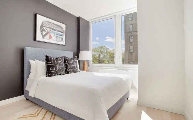 Sonder by Marriott Bonvoy Battery Park Apartments Financial District