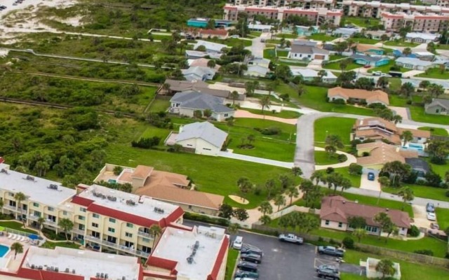 St Augustine Beach Condos