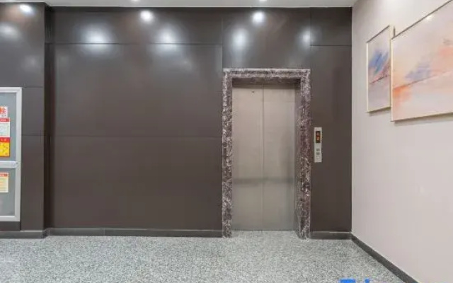 Boman Hotel (Zibo Linzi Avenue Plastics City)