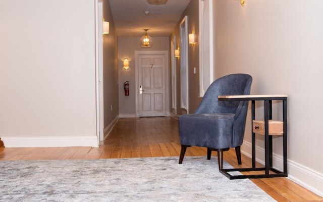 The Colonial Inn, an Ascend Collection Hotel