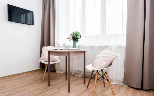 Good House (Гуд Хаус) на улице Дорожная 18