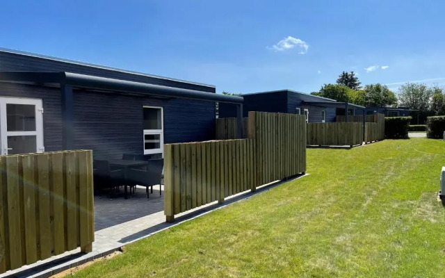 Holiday Home Abakken Esbjerg V Iii