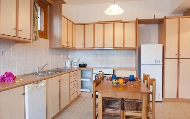 Aeolos Villas Zefyros Apartment