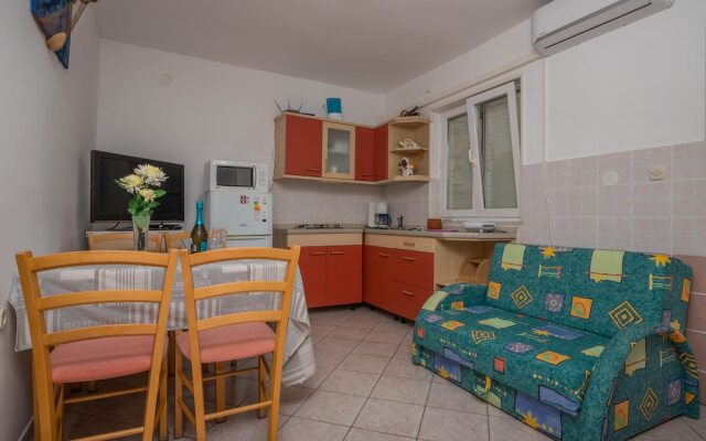 Seawiew Appartman Zlatica in Crikvenica-dramalj