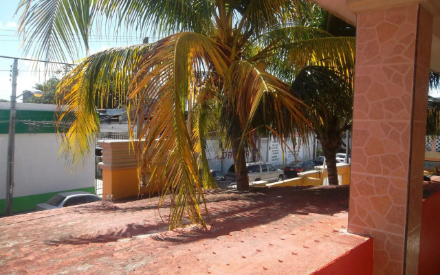 Appartamenti Melissa