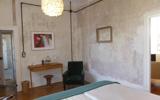 Domaine de Saint Loth'