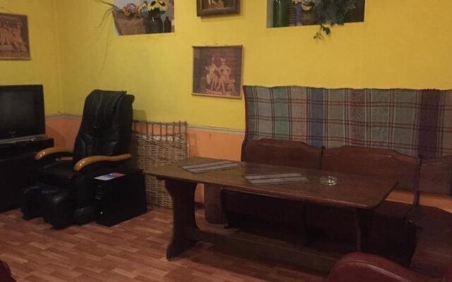 Taverna Lisya Nora