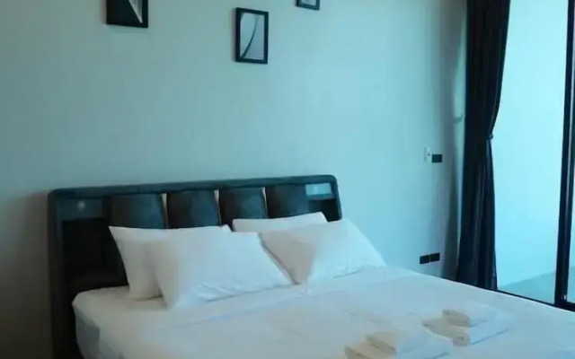 Pool villa rimkhong Nakhorn panom