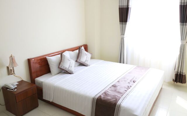 Annecy Hotel Vang Vieng