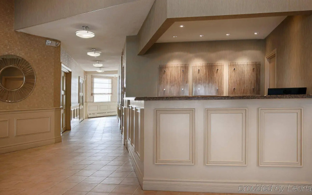 Best Western Plus Durham Hotel & Conference Centre