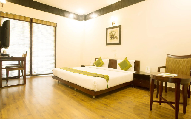 Treebo Neo Residency