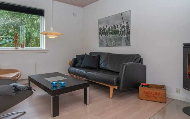 Holiday Home in Tarm