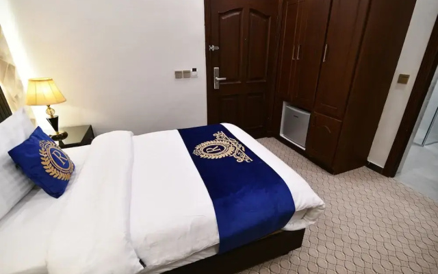 Royal Regency Hotel