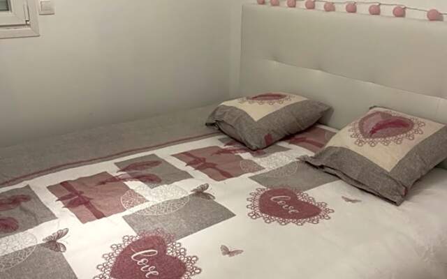 Les lodges du chateau