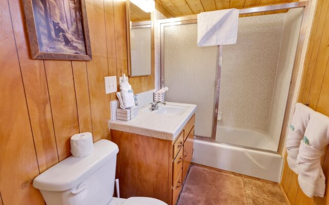 Paradise IN Cedar #2095