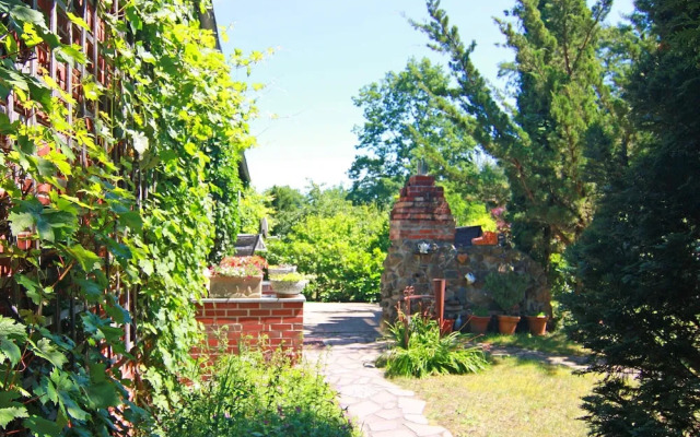 Apartment in Boltenhagen for 3 Person