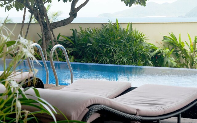 The Sea Luxury Nha Trang Apartment