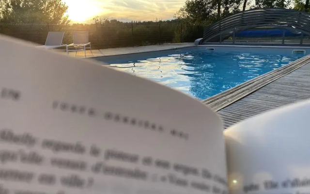 Gîtes et maison d’hôtes Domaine de la Garaye