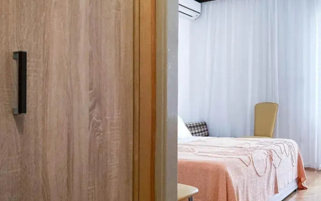 Triple Room Vrboska 540d