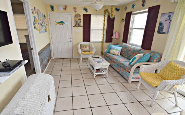 Sunrise Village 101 by RedAwning