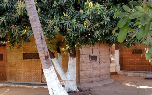 Sunrise Guest House & Restaurant