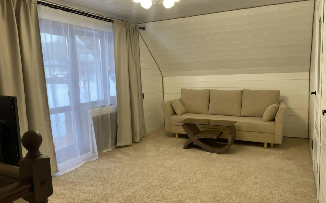 Гостевой дом на Весенней