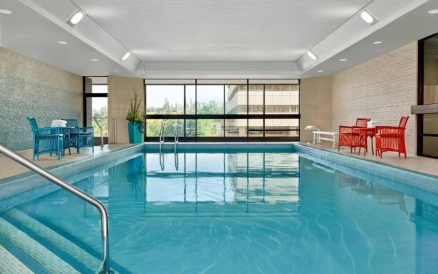 Delta Hotels by Marriott Calgary Downtown