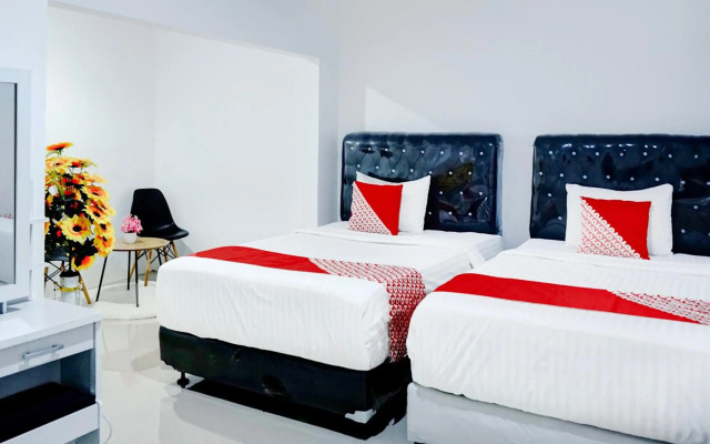 Hotel Siti Nurbaya Syariah