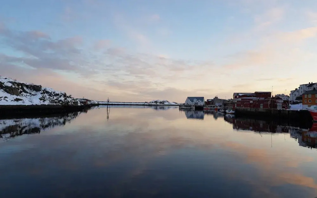 Live Lofoten Hotel