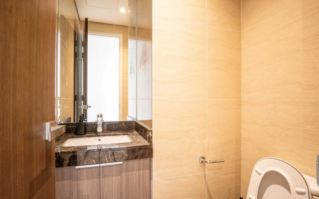 D'Rapport Residence by Airhost