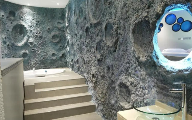 Motel Venus Madrid Sur - Adults Only