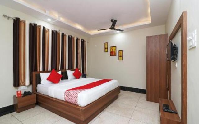 Oyo 22990 Nature Inn