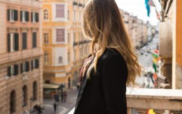 Bespoke Luxury Suites and Apartments