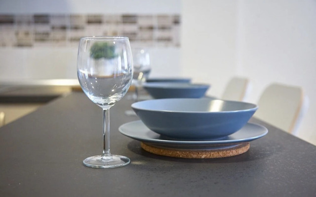 Apartamentos Rolycar