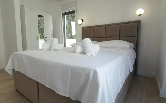 Villa Maboka