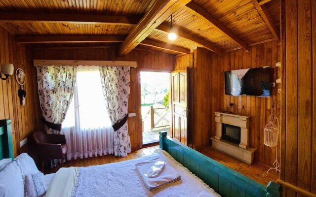 İpek Koza Motel