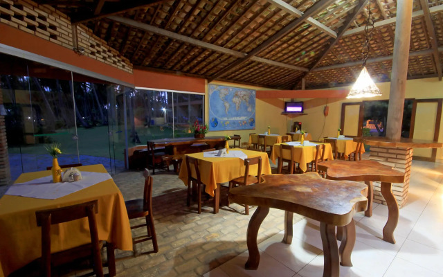 Igarakue Hotel Pousada
