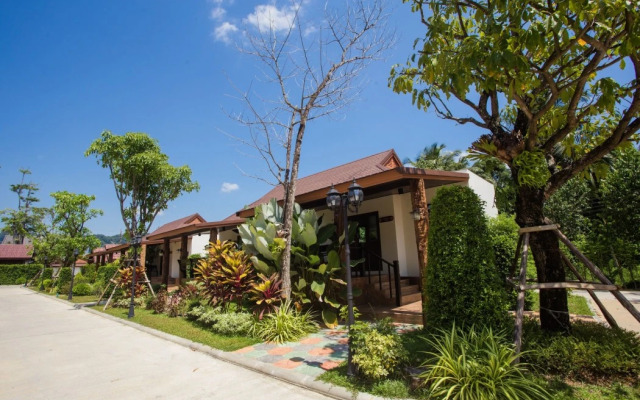 Nernkhao Resort