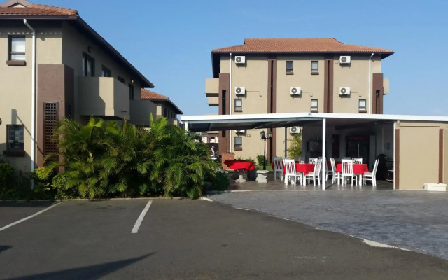 Seagull Lodge