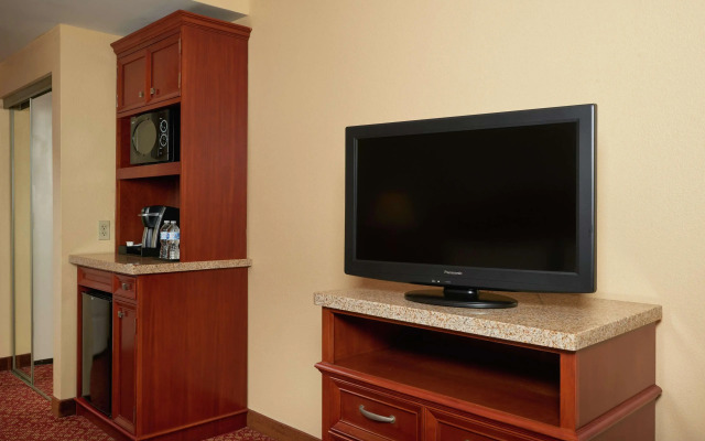 Hilton Garden Inn Newport News