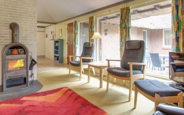 "Gunde" - 900m from the sea in Western Jutland