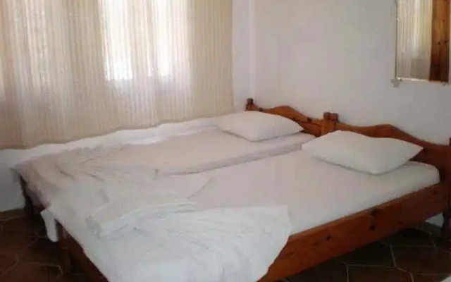 Hotel Best Apart