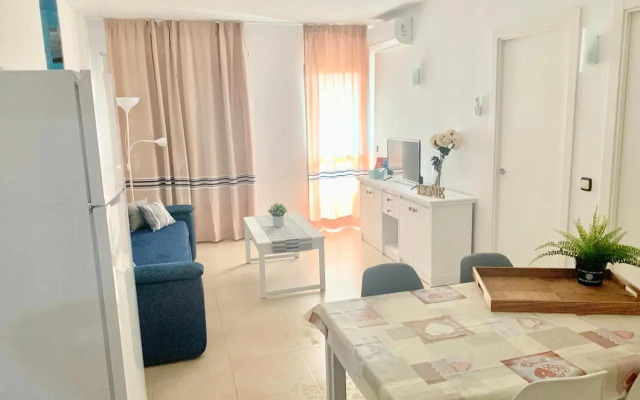 Apartamento Fuengirola R10 Edificio Ronda IV