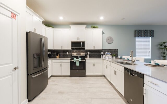 8906sid - The Retreat at Championsgate