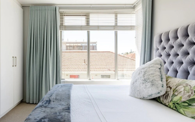 305 The Signature De Waterkant