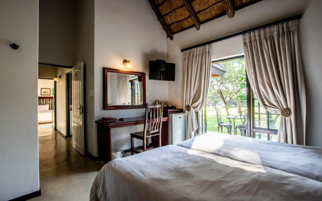 Lapeng Guest Lodge