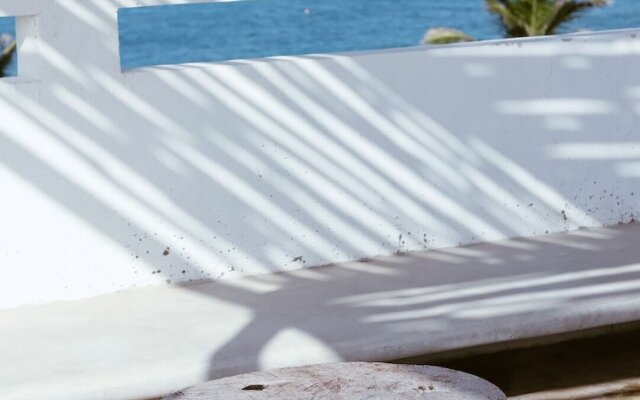 Kay Isla Mujeres