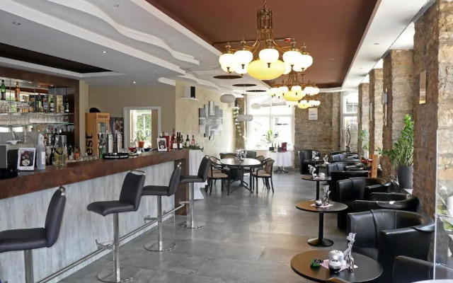 Hotel & Restaurant Danner